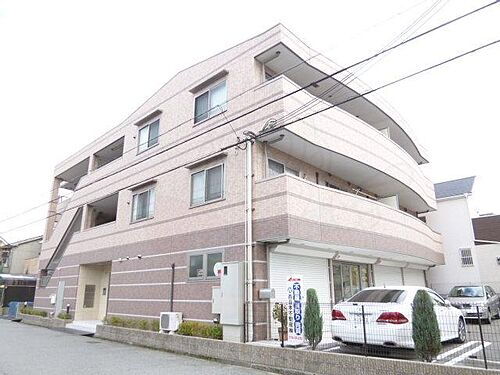 兵庫県西宮市今津野田町 賃貸マンション