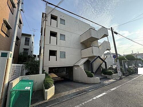 ニシキマンション