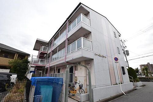 大阪府堺市中区深井水池町 3階建 築25年6ヶ月