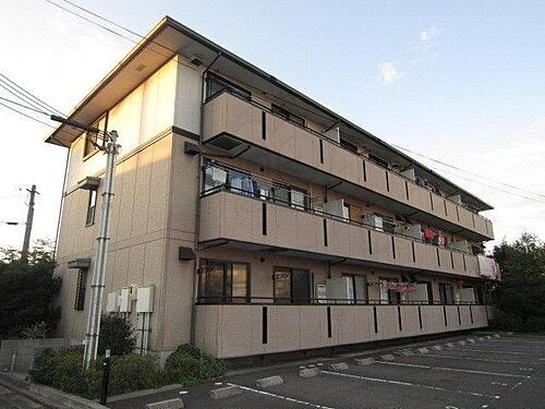 大阪府堺市西区浜寺石津町東２丁 築26年11ヶ月 3階建