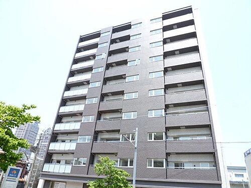 大阪府堺市北区中長尾町３丁 10階建 築13年1ヶ月