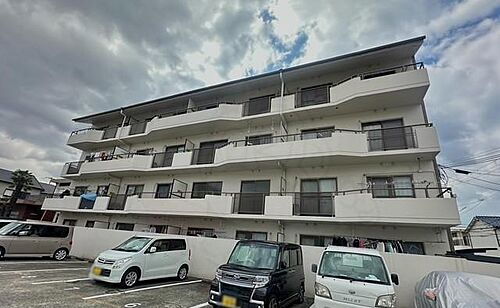 大阪府堺市西区津久野町１丁 賃貸マンション