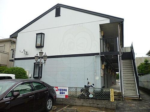 大阪府堺市堺区北三国ヶ丘町５丁 2階建 築30年2ヶ月