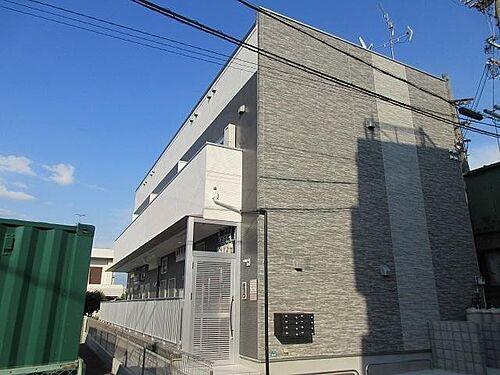 大阪府堺市西区北条町１丁 2階建 築8年3ヶ月