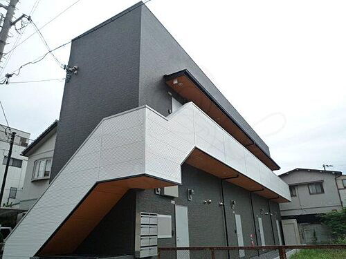 大阪府堺市堺区緑ヶ丘中町３丁 2階建 築13年1ヶ月