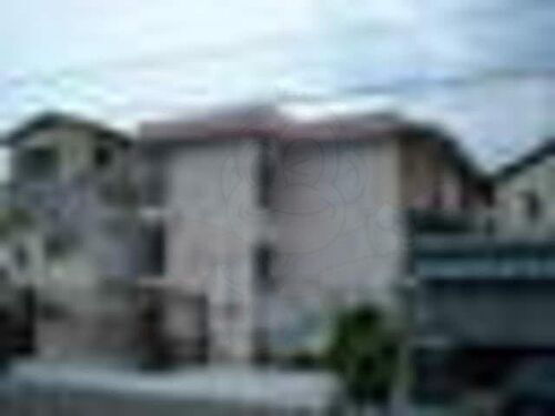 大阪府堺市東区大美野 賃貸マンション