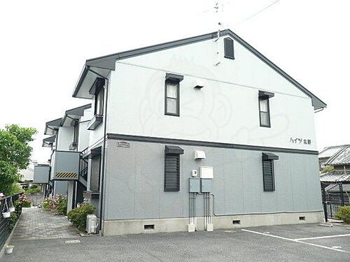 大阪府堺市北区奥本町２丁 2階建 築31年