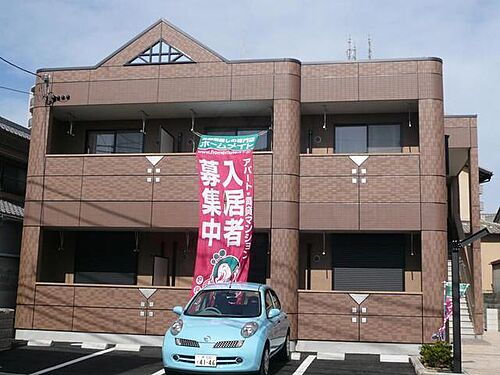 大阪府堺市東区日置荘田中町 築18年8ヶ月 2階建