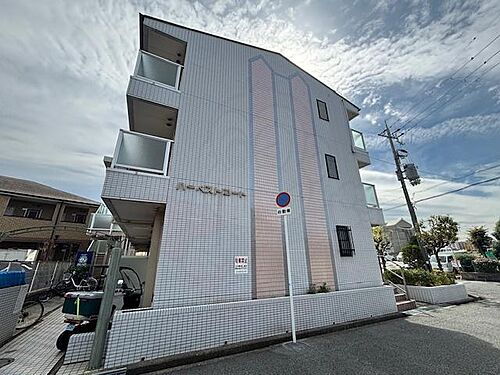 大阪府堺市中区深井水池町 3階建 築26年11ヶ月