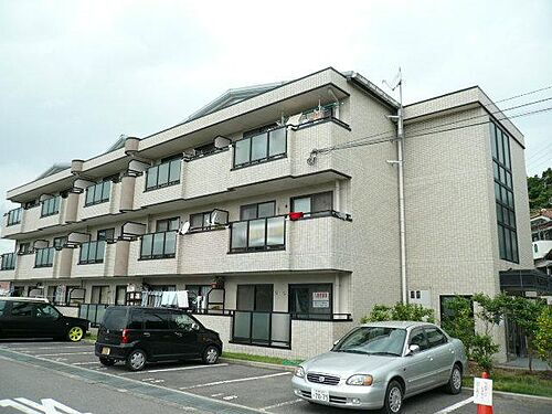 大阪府堺市中区深阪４丁 3階建 築29年8ヶ月