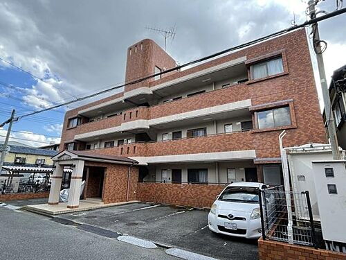 大阪府堺市堺区向陵中町３丁 3階建 築38年