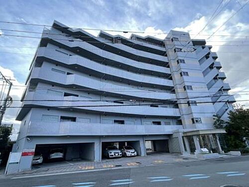 大阪府堺市北区中百舌鳥町１丁 8階建 築23年9ヶ月