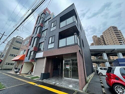 大阪府堺市中区深井清水町 3階建 築2年10ヶ月