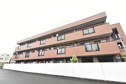 大阪府堺市中区平井 4階建 築19年9ヶ月