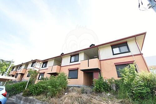 大阪府堺市中区東山 築30年3ヶ月 2階建