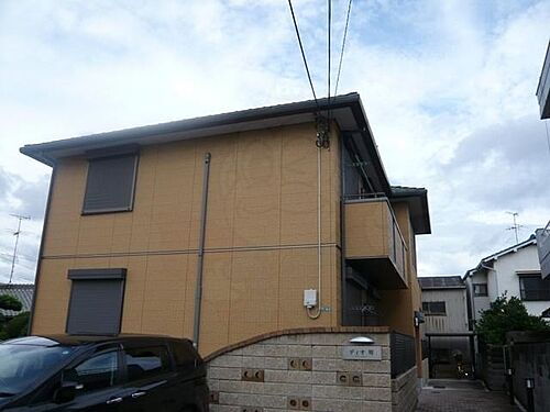 大阪府堺市西区津久野町２丁 賃貸アパート