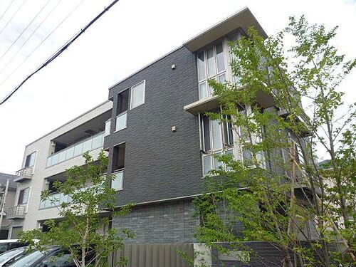 大阪府堺市堺区大仙中町 3階建 築12年