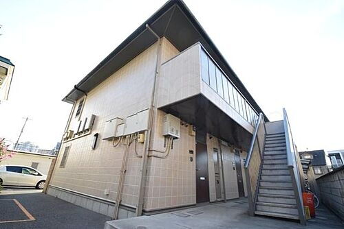 大阪府堺市北区百舌鳥梅町３丁 2階建 築19年3ヶ月