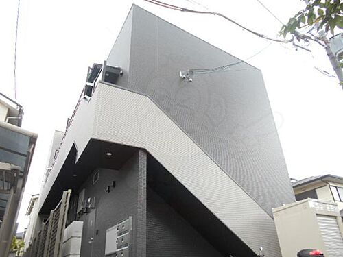 メゾンブラン北野田