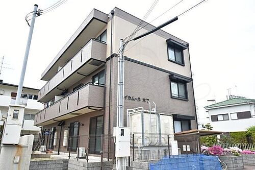 大阪府堺市北区百舌鳥梅北町４丁 賃貸マンション