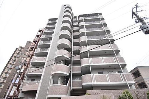 大阪府堺市北区中百舌鳥町５丁 賃貸マンション