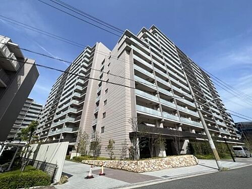 大阪府堺市北区金岡町 15階建 築7年3ヶ月