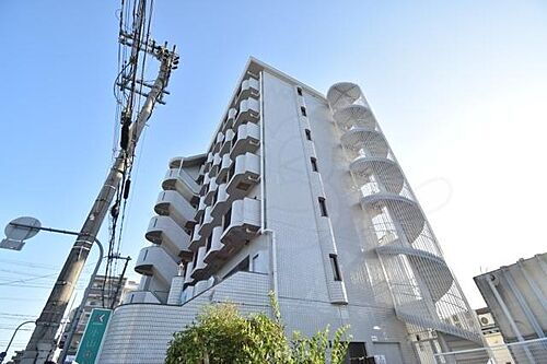 大阪府堺市北区北花田町３丁 7階建 築37年8ヶ月