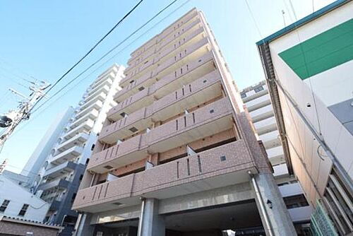 大阪府堺市北区長曽根町 9階建 築22年9ヶ月