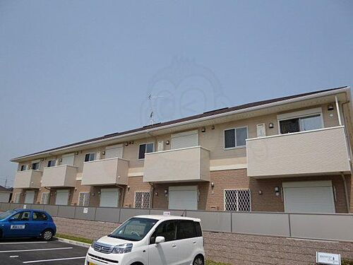 大阪府堺市中区福田 築13年9ヶ月 2階建