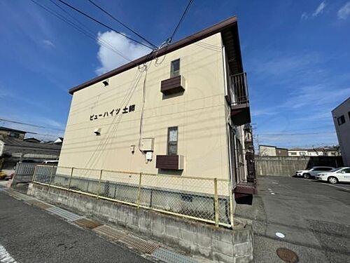 ビューハイツ土師