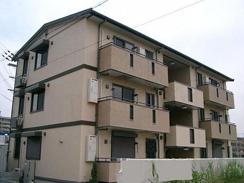 大阪府堺市北区長曽根町 3階建 築20年6ヶ月