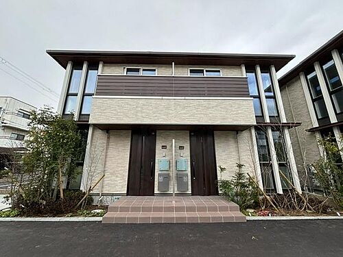 大阪府堺市堺区北三国ヶ丘町７丁 賃貸アパート