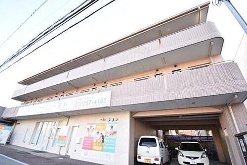 大阪府堺市北区新金岡町５丁 3階建 築30年6ヶ月