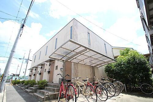 大阪府堺市堺区香ヶ丘町3丁 浅香山駅 1SDK 賃貸(賃貸マンション・アパート)