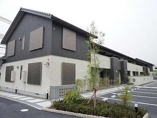 大阪府堺市南区豊田 2階建 築14年8ヶ月