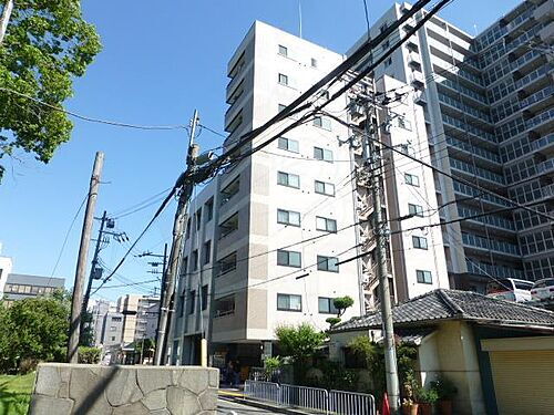 大阪府堺市堺区戎之町西１丁 9階建 築14年10ヶ月