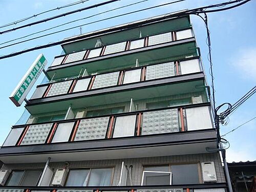 大阪府堺市東区白鷺町１丁 5階建 築31年8ヶ月