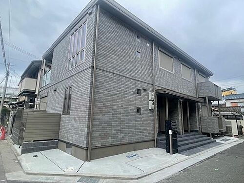 大阪府堺市堺区中向陽町１丁 2階建 築1年未満