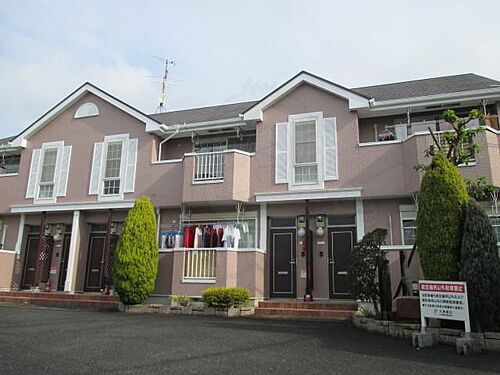 大阪府堺市中区福田 2階建 築24年11ヶ月