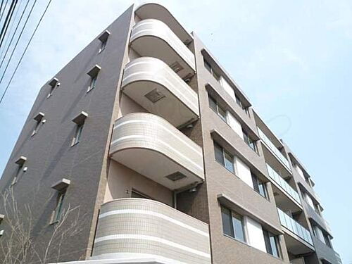 大阪府堺市中区新家町 築12年9ヶ月 5階建