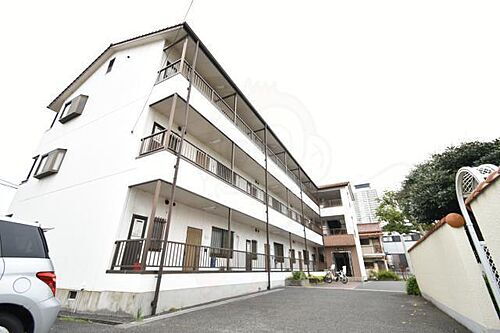 大阪府堺市東区丈六 賃貸マンション