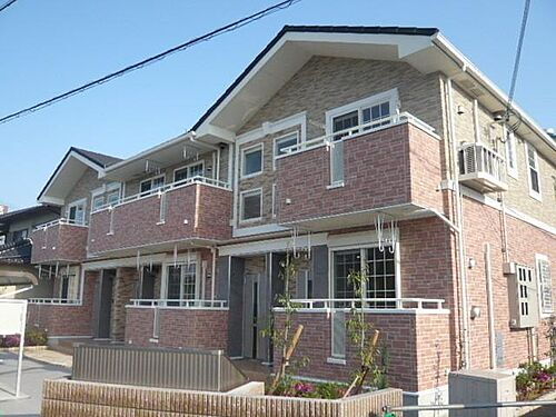 大阪府堺市中区毛穴町 賃貸アパート