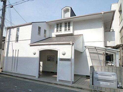 大阪府堺市堺区浅香山町２丁 賃貸アパート