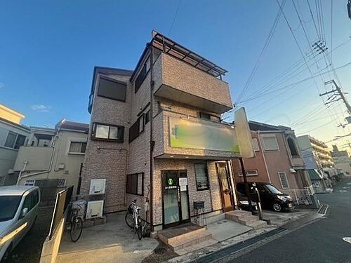 大阪府堺市西区津久野町２丁 賃貸一戸建て