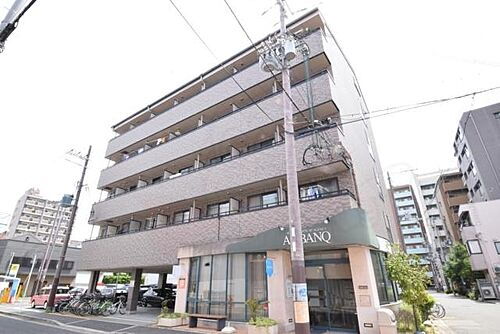 大阪府堺市北区中百舌鳥町２丁 5階建 築28年2ヶ月