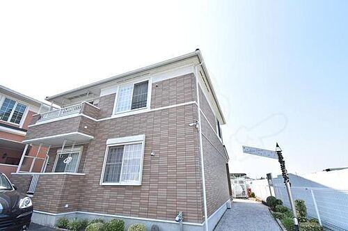 大阪府堺市南区豊田 2階建 築17年3ヶ月