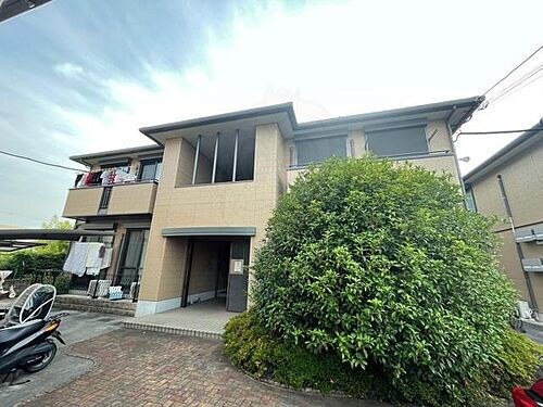 大阪府堺市中区福田 2階建 築23年2ヶ月