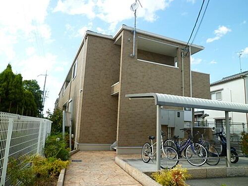 大阪府堺市美原区北余部 2階建 築14年1ヶ月