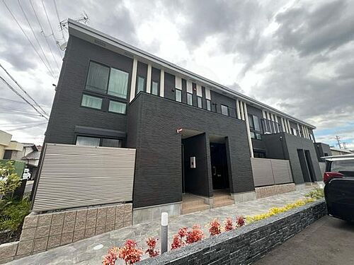 大阪府堺市美原区南余部 2階建 築2年4ヶ月