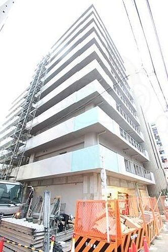 大阪府堺市堺区翁橋町１丁 築3年11ヶ月 10階建